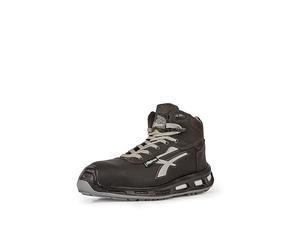U-POWER RL1057443 Safety Shoes Coast UK ESD S3 CI SRC - T: 43 for Workers, Ideal for Safe, Comfortable workdays, ESD, S3, CI