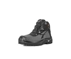 U-Power RL1E21444 Safety Shoes Kora ESD S3 Wr Hi CI HRO SRC - T: 44 for Workers, Designed for Safe, Comfortable workdays, ESD, S3, CI
