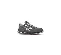 U-Power RL2009645 Safety Shoes Going ESD S1P SRC - T: 45 for Workers, Designed for Safe, Comfortable workdays, ESD, S1P, SRC