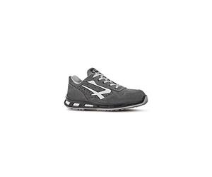 U-Power RL2009645 Safety Shoes Going ESD S1P SRC - T: 45 for Workers, Designed for Safe, Comfortable workdays, ESD, S1P, SRC
