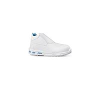 U-Power RL2026235 Safety Shoes Glace S2 SRC - T: 35 for Workers, Built for Safe, Comfortable workdays, S2, SRC, Size 35