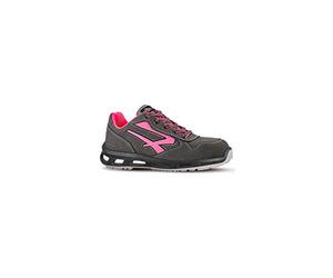 U-Power RL2032440 Safety Shoes Candy ESD S3 CI SRC - T: 40 for Workers, Made for Safe, Comfortable workdays, ESD, S3, CI
