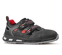 U-Power RL3031642 Safety Shoes Cody ESD S1P SRC - T: 42 for Workers, Made for Safe, Comfortable workdays, ESD, S1P, SRC