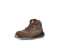 U-Power RR1023641 Safety Shoes Bonde S3 SRC - T: 41 for Workers, Made for Safe, Comfortable workdays, S3, SRC, Size 41
