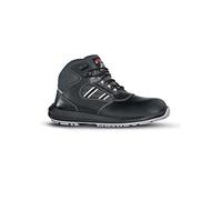 U-Power RR1025435 Safety Shoes Gippo Rs S3 SRC - T: 35 for Workers, Made for Safe, Comfortable workdays, S3, SRC, Size 35