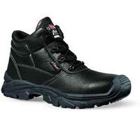 U-Power RR10443-41 RR10443-41 Rock&Roll Range Safety Shoes Texas UK RS S3 SRC Size 41