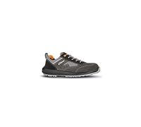 U-power Brezza Safety Shoes Grey EU 38