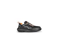 U-Power RR2034636 Safety Shoes Miami S1P SRC - T: 36 for Workers, Built for Safe, Comfortable workdays, S1P, SRC, Size 36