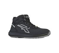 U-Power RU10214-36 - Calzado de seguridad gama red up Model Captain S3 CI SRC ESD Size 36