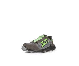 U-POWER RU2002644 Safety Shoes Gemini ESD S1P SRC - T: 44 for Workers, Designed for Safe, Comfortable workdays, ESD, S1P, SRC