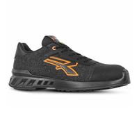 U-Power RV2014444 Safety Shoes Bradley ESD S1P SRC - T: 44 for Workers, Made for Safe, Comfortable workdays, ESD, S1P, SRC