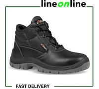 U-power Safe Safety Boots Black EU 47