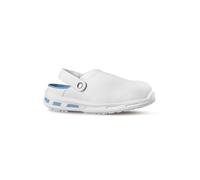 U-POWER Safety Shoes Range Red Lion Model Moon SB E A FO SRC Size