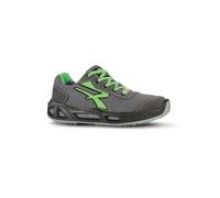 U-Power Safety Shoes Red Carpet Model Summer Carpet S1P SRC ESD
