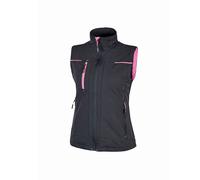 U-Power Saturn Work Vest U-4 Waterproof Fabric