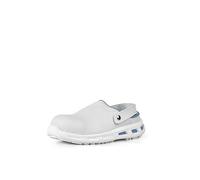 U-POWER | Scarpe Antinfortunistiche a Zoccolo MOON o SB E A FO SR, Puntale Composito, Suola Antiscivolo, Leggere e Comode