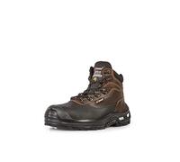U-Power Safety Boots FLOYD S3 ESD Lightweight Water-Resistant Red Lion