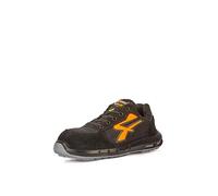 U-POWER | Scarpe Antinfortunistiche, Modello Atos ESD S Plus S1PS FO SR, Puntale in Alluminio, Antiperforazione No Metal