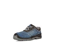 U-POWER | Scarpe Antinfortunistiche, Modello Better S S1PS FO SR, Puntale in Acciaio e Antiperforazione