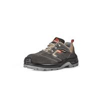 U-POWER | Scarpe Antinfortunistiche, Modello Control L S1P FO SR, Mocassino Puntale Composito, Antiperforazione in Acciaio