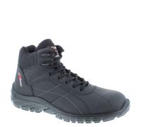 U-Power Scuro Grip S3 Metal-Free Leather Safety Boots