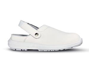 U-Power Sicherheitsschuhe / Clogs Surge Sb E A Fo Src UW60041