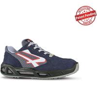 U-Power Sicherheitsschuhe / Halbschuhe Active Carpet Esd S1P Src RC20066