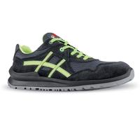 U-Power Sicherheitsschuhe / Halbschuhe Ayrton S1P Src UF20166