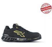 U-Power Sicherheitsschuhe / Halbschuhe Bart Esd S3 Ci Src RV20214