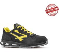 U-Power Sicherheitsschuhe / Halbschuhe Bolt Esd S3 Ci Src RL20043