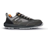 U-Power Sicherheitsschuhe / Halbschuhe Brezza S1P Src RR20196
