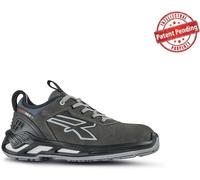 U-Power Sicherheitsschuhe / Halbschuhe Byron Esd S3 Ci Src RS20154