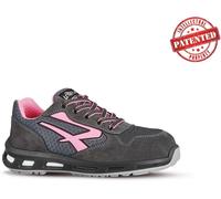 U-Power Sicherheitsschuhe / Halbschuhe Cherry Esd S1P Src RL20196