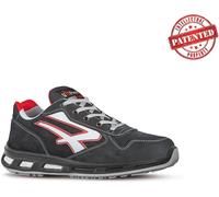 U-Power Sicherheitsschuhe / Halbschuhe Dharma Esd S3 Ci Src RL20164