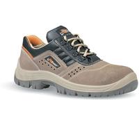 U-Power Sicherheitsschuhe / Halbschuhe Dream S1P Src BC20335