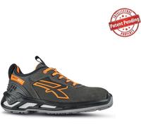 U-Power Sicherheitsschuhe / Halbschuhe Duke Esd S3 Ci Src RS20124