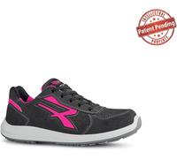 U-Power Sicherheitsschuhe / Halbschuhe Electra Esd S1P Src RU20156