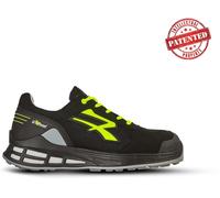 U-Power Sicherheitsschuhe / Halbschuhe Elvis Esd S1P Src RN20026