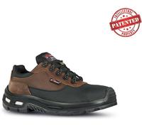 U-Power Sicherheitsschuhe / Halbschuhe Escape Esd S3 Ci Src RL20464