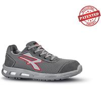 U-Power Sicherheitsschuhe / Halbschuhe Frequency Esd S1P Src RL20456