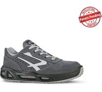 U-Power Sicherheitsschuhe / Halbschuhe Going Carpet Esd S1P Src RC20096