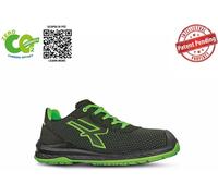U-Power Sicherheitsschuhe / Halbschuhe Island Uk Esd S3 Ci Src RI20334