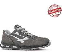 U-Power Sicherheitsschuhe / Halbschuhe Kick Esd S3 Ci Src RL20023