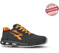 U-Power Sicherheitsschuhe / Halbschuhe Kindle Esd S3 Ci Src RL20404