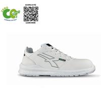 U-Power Sicherheitsschuhe / Halbschuhe Maple Esd S3 Ci Src RI21384