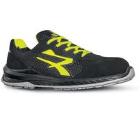 U-Power Sicherheitsschuhe / Halbschuhe Marsiglia Esd S1P Src RI21106
