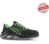 U-Power Sicherheitsschuhe / Halbschuhe Milo Esd S3 Ci Src RS20064