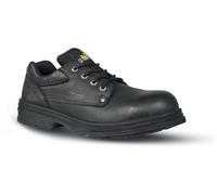 U-Power Sicherheitsschuhe / Halbschuhe Mustang S3 Src UM20013