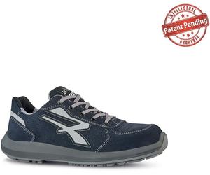 U-Power Sicherheitsschuhe / Halbschuhe Nash Esd S1P Src RU20086