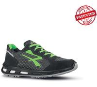 U-Power Sicherheitsschuhe / Halbschuhe Nate 01 Fo Esd Src RO20019
